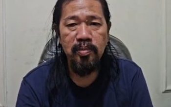 Aiptu Abdul Razak, Dantin Resmob Pegasus Satreskrim Jeneponto, Sampaikan Ucapan Selamat atas Terpilihnya Muliati sebagai Anggota BPD Bululoe