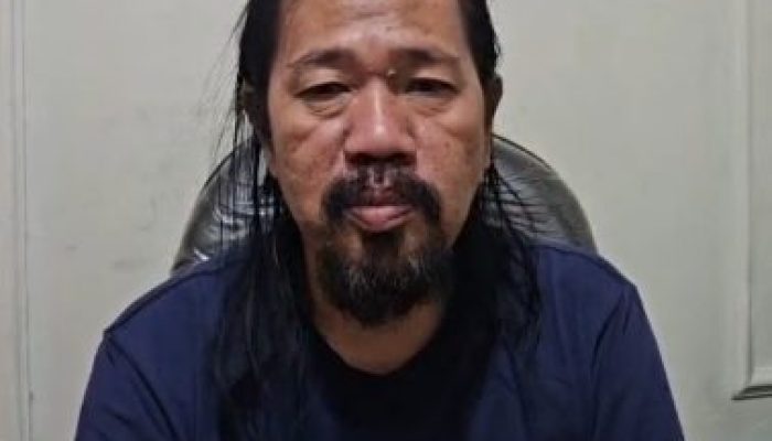 Aiptu Abdul Razak, Dantin Resmob Pegasus Satreskrim Jeneponto, Sampaikan Ucapan Selamat atas Terpilihnya Muliati sebagai Anggota BPD Bululoe