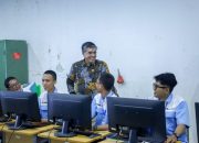 Menaker Yassierli Tekankan Pelatihan Vokasi agar Lulusan Siap Masuk Dunia Kerja