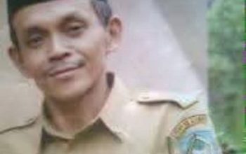 Kepala Desa Bontoloe, Badruddin bin H. Tayang, Berpulang ke Rahmatullah