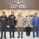 Wali Kota Muhammad Sinen Hadiri Paripurna, Fraksi DPRD Tekankan Pentingnya Regulasi Inovasi