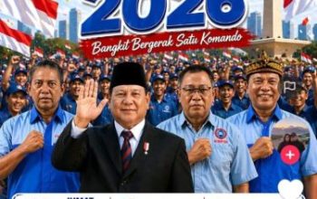 May Day 2026, PEWARNA Indonesia Ucapkan Selamat Hari Buruh, Gaungkan Semangat Perjuangan dan Kebangkitan Buruh Indonesia