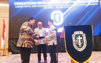 Bento: Kongres PIKI VII Lahirkan Rekomendasi Nyata bagi Bangsa dan Negara