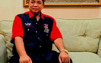 Ormas Madas Nusantara Bentuk Satgas Telusuri Raibnya Dana Nelayan RP.21 Milyar Dari Petronas, Malaysia
