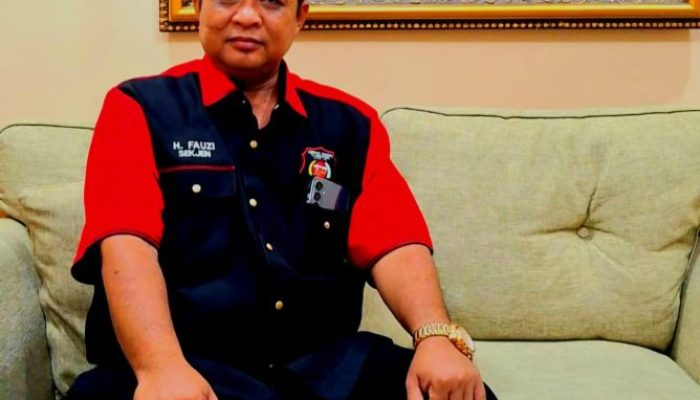 Ormas Madas Nusantara Bentuk Satgas Telusuri Raibnya Dana Nelayan RP.21 Milyar Dari Petronas, Malaysia