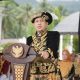 Pesan Menyentuh Bupati Morowali di Hardiknas: Hormati dan Hargai Jasa Guru