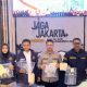 Polda Metro Jaya Berhasil Cegah Upaya Penyusupan, May Day 2026 Kondusif