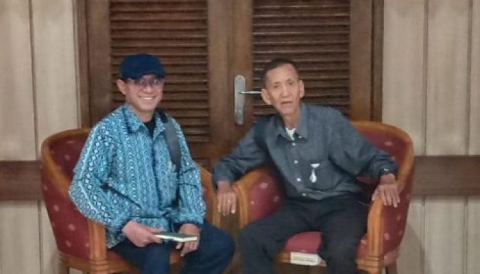 PEWARNA Indonesia Ucapakan Selamat Hari Pendidikan Nasional 2026: Jejak Perjuangan 1678 di Kampung Tugu dan Masa Depan Pendidikan Indonesia