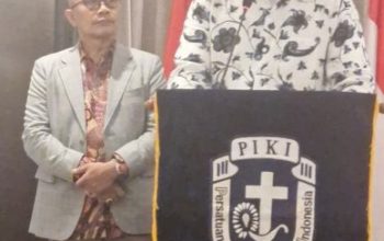 PEWARNA Indonesia Ucapkan Selamat atas Kepengurusan Baru DPP PIKI Periode 2026-2031