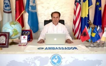 WPO European Zone Vice President Congratulates FWJI on World Press Day 2026
