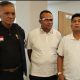 Promotor Pattimura International Big Fight  2026 Temui Ketua DPRD Maluku, Siapkan Perebutan Sabun Emas Gubernur DKI Jakarta  