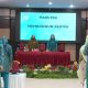 TP PKK Sulsel Gelar Rakor, Bahas Program Pokok dan Persiapan Agenda Nasional 2026