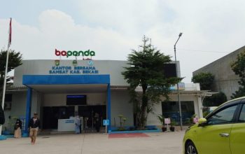 Pelayanan Prima dan Modern, Samsat Kabupaten Bekasi Tingkatkan Kenyamanan Wajib Pajak