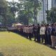Polda Metro Jaya Siapkan 3.545 Personel untuk Pelayanan Aksi Hardiknas