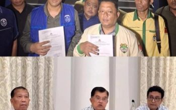 Hormati PGI – HKBP Temui JK, GAMKI Ajak Publik Fokus Bahas Substansi, Tidak Serang Personal dan Hindari Polarisasi