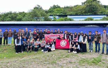 ISMAPETI Wilayah V Dorong Modernisasi Peternakan, Mahasiswa Dituntut Kuasai Teknologi Kandang