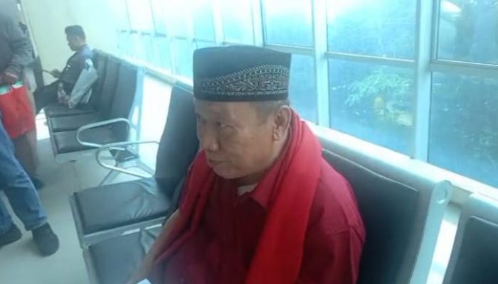Sidang Sengketa PT Sumarecon Tbk vs H. Makawi, PT Sumarecon, Tbk Belum Berikan Tanggapan Resmi, Ada Apa?