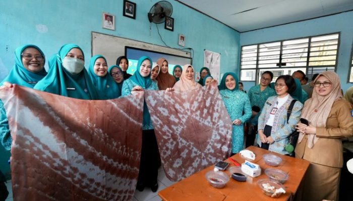 Program SEHATI di Gowa Perkuat Perlindungan Anak dan Karakter Remaja