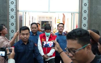 Tim Penyidik Kejaksaan Tinggi Sumsel Kembali Tetapkan Tersangka Dugaan Korupsi Pemberian KUR Mikro dan Pengelolaan Aset Kas Besar di Bank Pemerintah Cabang Pembantu Semendo, Muara Enim