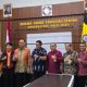 Forum Internasional Asia-Pasifik di UHO Hadirkan Tokoh Nasional dan Internasional Bahas Masa Depan Kota Berkelanjutan