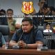 Bahtiar Sebut Bibit Nanas 60 M Dibahas DPRD, eks Pimpinan DPRD Andi Ina Kartika Terancam Pidana  ‎  ‎  ‎