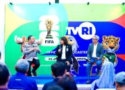 Polri Ingatkan Masyarakat Waspadai Penipuan dan Judi Bola Jelang Piala Dunia 2026