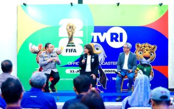 Polri Ingatkan Masyarakat Waspadai Penipuan dan Judi Bola Jelang Piala Dunia 2026
