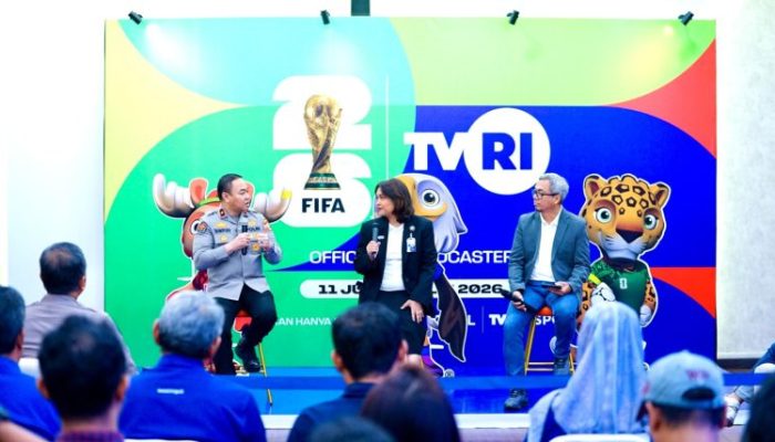 Polri Ingatkan Masyarakat Waspadai Penipuan dan Judi Bola Jelang Piala Dunia 2026