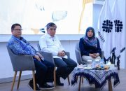 Menaker Yassierli: BLK Bukan Sekadar Tempat Pelatihan, tapi Inkubator Bisnis