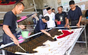 Bangun Dunia Kerja Inklusif, Kemnaker Dukung Perusahaan Serap Tenaga Kerja Disabilitas