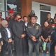 Keluarga Besar Rumah Adat PETIR Penuh Rasa Syukur: Dua Anggota Tersangka Peristiwa Kalibata Divonis Ringan dan Dibebaskan