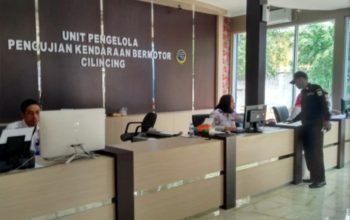 Praktik Permainan Uji KIR di PKB Cilincing, Dishub DKI Jakarta Picu Kemarahan Publik