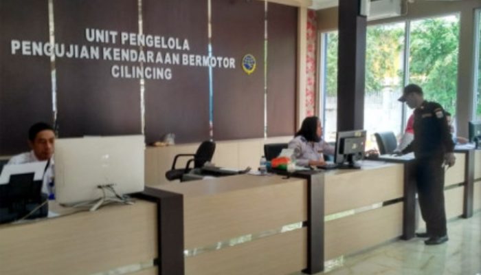 Praktik Permainan Uji KIR di PKB Cilincing, Dishub DKI Jakarta Picu Kemarahan Publik