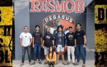 Pengungkapan Penyalahgunaan Narkotika Golongan I Jenis Sabu