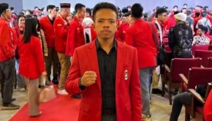 DPC GMNI Kendari Kritik UCLG Sultra: Acara Megah, Rakyat Hanya Jadi Penonton