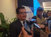 Dr. Halim Darmawan, S.H., M.H., Dilantik sebagai Pengurus PERADI Profwsional
