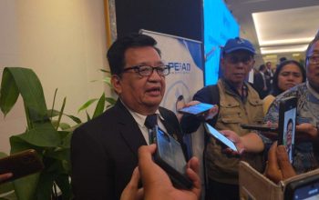 Dr. Halim Darmawan, S.H., M.H., Dilantik sebagai Pengurus PERADI Profwsional