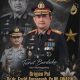 Keluarga Besar PEWARNA Indonesia Turut Berdukacita atas Kepergian Brigjen Pol Dr.dr. Farid Amansyah, Sp.PD, FINASIM.