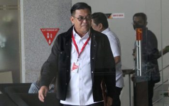 Kuasa Hukum: Ahmad Dedi Tidak Menghindar Dari Media dan Kehadirannya di KPK sebagai Saksi, Hormati Proses Hukum