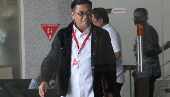 Kuasa Hukum: Ahmad Dedi Tidak Menghindar Dari Media dan Kehadirannya di KPK sebagai Saksi, Hormati Proses Hukum