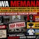 Gowa Memanas! DPRD Bongkar Dugaan Pelanggaran Etika Kepala Daerah, Polemik Beasiswa dan Seragam Gratis Diseret ke RDP Panas