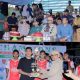 RDC Cup ke-XXI Sukses Dilaksanakan di Waturombe, Bupati Buteng Serahkan Hadiah Puluhan Juta untuk Pemenang