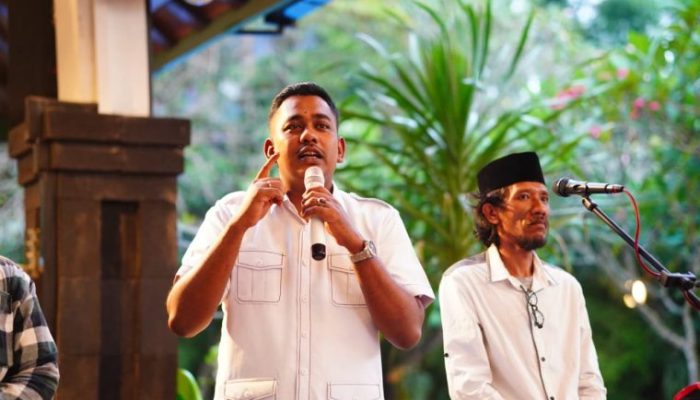 Menjaga Etika Demokrasi dan Mencegah Narasi Fitnah di Ruang Publik