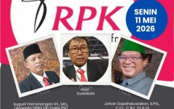 KUHP Pasal 303 dan 304 Sudah Sah Berlaku: Apakah Jaminan Kebebasan Beribadah Sudah Terwujud Sepenuhnya?