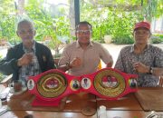Pertandingan Tinju Profesional  HUT Pattimura ke-15 Tahun 2026 Disiarkan Langsung TVRI