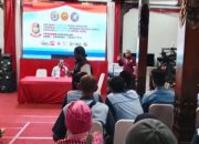 Pramudi Mitra KWK Deklarasikan Gabung dengan Federasi Serikat Pekerja Transport Seluruh Indonesia 
