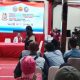 Pramudi Mitra KWK Deklarasikan Gabung dengan Federasi Serikat Pekerja Transport Seluruh Indonesia 