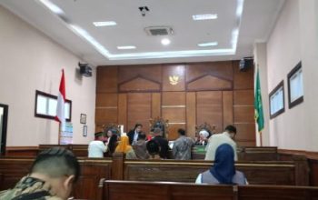 Demi Kepastian Hukum, Majelis Hakim Diminta Kabulkan Sita Jaminan Lahan Apartemen Sherwood yang Diduga Diserobot PT Summarecon Agung, Tbk