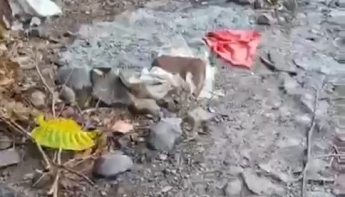 Puluhan Tahun Dianaktirikan, Warga Dusun Borongara Pertanyakan Keseriusan Pemda Gowa Soal Infrastruktur Jalan