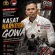 Generasi Muda Terancam, Satresnarkoba Polres Gowa Tegaskan Tak Akan Beri Ampun Bandar Narkoba